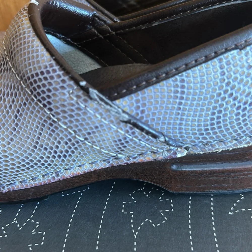 Pro XP Leather Dansko size 39 - Picture 9 of 9
